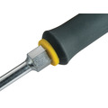 STANLEY® Hand Tools FatMax® Bolster Screwdrivers Phillips Tip PH3 x 150mm