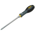 STANLEY® Hand Tools FatMax® Bolster Screwdrivers Phillips Tip PH3 x 150mm