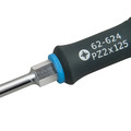 STANLEY® Hand Tools FatMax® Bolster Screwdriver Pozi Tip PZ2 x 125mm