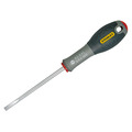 STANLEY® Hand Tools FatMax® Stainless Steel Screwdriver Parallel Tip 5.5 x 100mm