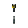 STANLEY® Hand Tools FatMax® Stainless Steel Screwdriver Parallel Tip 5.5 x 100mm