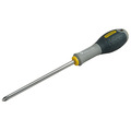 STANLEY® Hand Tools FatMax® Stainless Steel Screwdriver Phillips Tip PH1 x 100mm