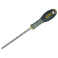 STANLEY® Hand Tools FatMax® Stainless Steel Screwdriver Phillips Tip PH1 x 100mm