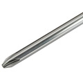 STANLEY® Hand Tools FatMax® Stainless Steel Screwdriver Phillips Tip PH1 x 100mm