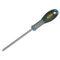 STANLEY® Hand Tools FatMax® Stainless Steel Screwdriver Pozidriv Tip PZ2 x 125mm