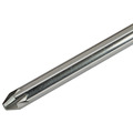 STANLEY® Hand Tools FatMax® Stainless Steel Screwdriver Pozidriv Tip PZ2 x 125mm