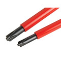 STANLEY® Hand Tools FatMax® VDE Insulated Borneo PH Screwdriver Set, 2 Piece