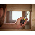 FatMax® Ratchet Screwdriver Stubby