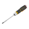 STANLEY® Hand Tools FatMax® Pistol Grip Ratchet 12 Bits
