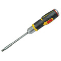 STANLEY® Hand Tools FatMax® Pistol Grip Ratchet 12 Bits