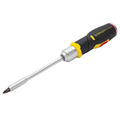 STANLEY® Hand Tools FatMax® Pistol Grip Ratchet 12 Bits