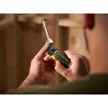 STANLEY® STA062691 Hand Tools FatMax® Pistol Grip Ratchet 12 Bits