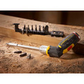 STANLEY® STA062691 Hand Tools FatMax® Pistol Grip Ratchet 12 Bits
