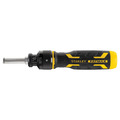 STANLEY® Hand Tools FatMax® Ratcheting Screwdriver