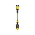 STANLEY® Hand Tools Cushion Grip Screwdriver Pozidriv Tip PZ3 x 150mm