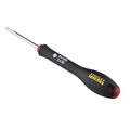 STANLEY® Hand Tools FatMax® Screwdriver Parallel Tip 3.0 x 50mm