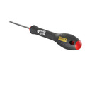 STANLEY® Hand Tools FatMax® Screwdriver Parallel Tip 2.5 x 50mm