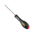 STANLEY® Hand Tools FatMax® Screwdriver Flared Tip 4.0 x 100mm