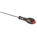 STANLEY® Hand Tools FatMax® Screwdriver Parallel Tip 4.0 x 150mm