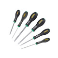 STANLEY® STA065099 Hand Tools FatMax® Screwdriver Set, 6 Piece
