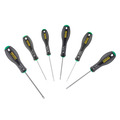 STANLEY® STA065099 Hand Tools FatMax® Screwdriver Set, 6 Piece