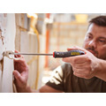 STANLEY® Hand Tools FatMax® Screwdriver Flared Tip 6.5 x 150mm