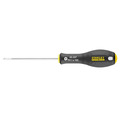 STANLEY® Hand Tools FatMax® Screwdriver Phillips Tip PH1 x 100mm