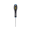 STANLEY® Hand Tools FatMax® Screwdriver Pozidriv Tip PZ0 x 75m