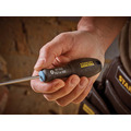 STANLEY® Hand Tools FatMax® Screwdriver Pozidriv Tip PZ1 x 100mm