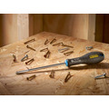 STANLEY® STA065335 Hand Tools FatMax® Screwdriver Pozidriv Tip PZ1 x 100mm