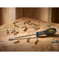 STANLEY® Hand Tools FatMax® Screwdriver Pozidriv Tip PZ2 x 125mm
