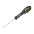 STANLEY® Hand Tools FatMax® Screwdriver Tamper-proof TORX Tip TTX10 x 75mm