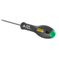 STANLEY® Hand Tools FatMax® Screwdriver Tamper-proof TORX Tip TTX10 x 75mm