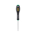 STANLEY® Hand Tools FatMax® Screwdriver Tamper-proof TORX Tip TTX15 x 75mm