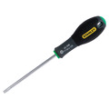 STANLEY® Hand Tools FatMax® Screwdriver Tamper-proof TORX Tip TTX30 x 125mm