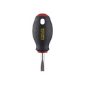 STANLEY® Hand Tools FatMax® Stubby Screwdriver Parallel Tip 5.5 x 30mm