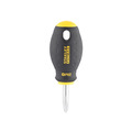 STANLEY® Hand Tools FatMax® Stubby Screwdriver Phillips Tip PH2 x 30mm