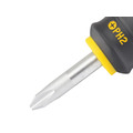 STANLEY® Hand Tools FatMax® Stubby Screwdriver Phillips Tip PH2 x 30mm
