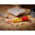 STANLEY® Hand Tools FatMax® VDE Insulated Screwdriver Parallel Tip 2.5 x 50mm