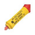 STANLEY® Hand Tools FatMax® VDE Insulated Screwdriver Parallel Tip 3.5 x 75mm
