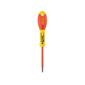 STANLEY® Hand Tools FatMax® VDE Insulated Screwdriver Phillips Tip PH0 x 75mm