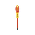 STANLEY® Hand Tools FatMax® VDE Insulated Screwdriver Phillips Tip PH1 x 100mm