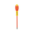 STANLEY® Hand Tools FatMax® VDE Insulated Screwdriver Phillips Tip PH2 x 125mm