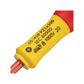 STANLEY® Hand Tools FatMax® VDE Insulated Screwdriver Pozidriv Tip PZ1 x 100mm