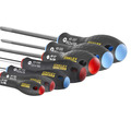 STANLEY® Hand Tools FatMax® Screwdriver Set, 7 Piece