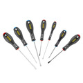 STANLEY® Hand Tools FatMax® Screwdriver Set, 7 Piece