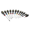 FatMax® Screwdriver Set, 12 Piece
