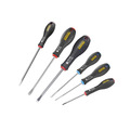 STANLEY® Hand Tools FatMax® Screwdriver Set, 6 Piece