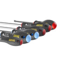STANLEY® Hand Tools FatMax® Screwdriver Set, 6 Piece
