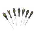 STANLEY® Hand Tools FatMax® Screwdriver Set, 7 Piece